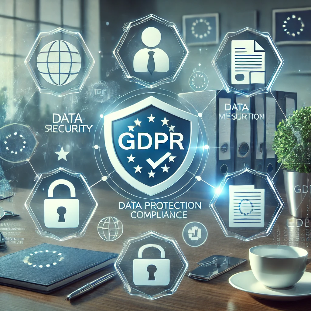 gdpr