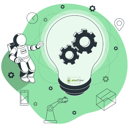 innovacion ciberseguridad empresas