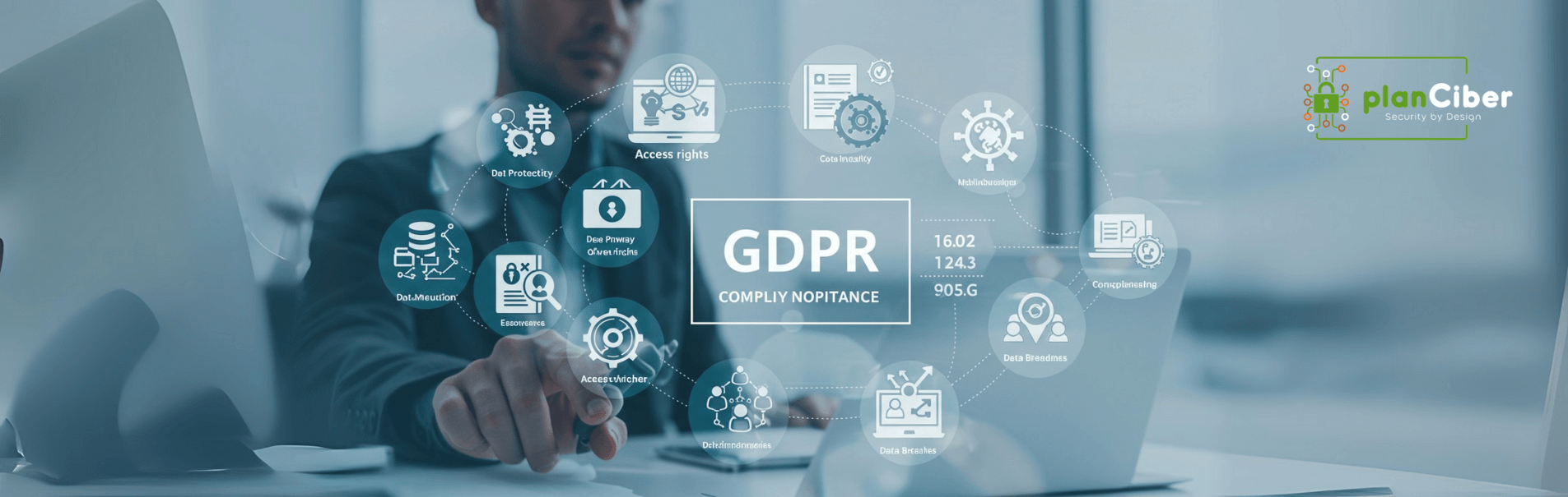 cumplimiento gdpr por empresas sanciones