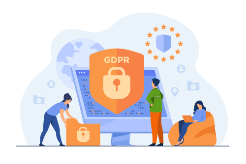 cumplimiento gdpr para empresas