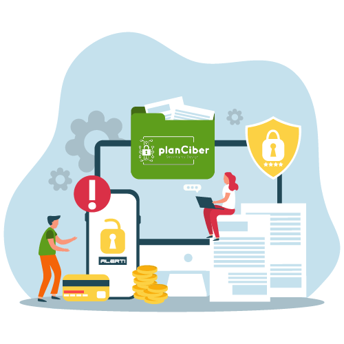 cumplimiento regulatorio seguridad informatica para empresas