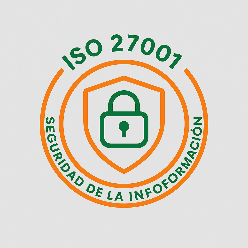 revision cumplimiento iso27001