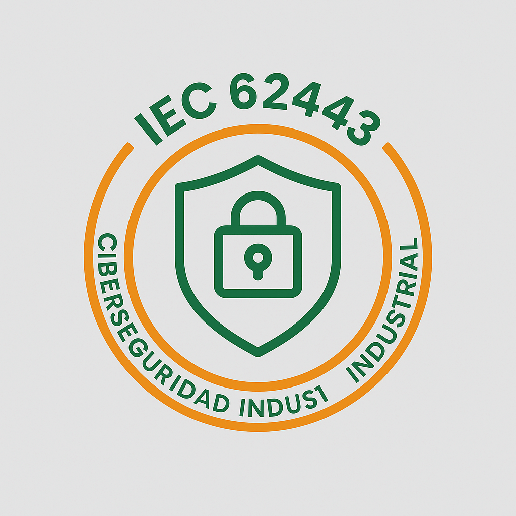 revisioncumplimiento iec 62443