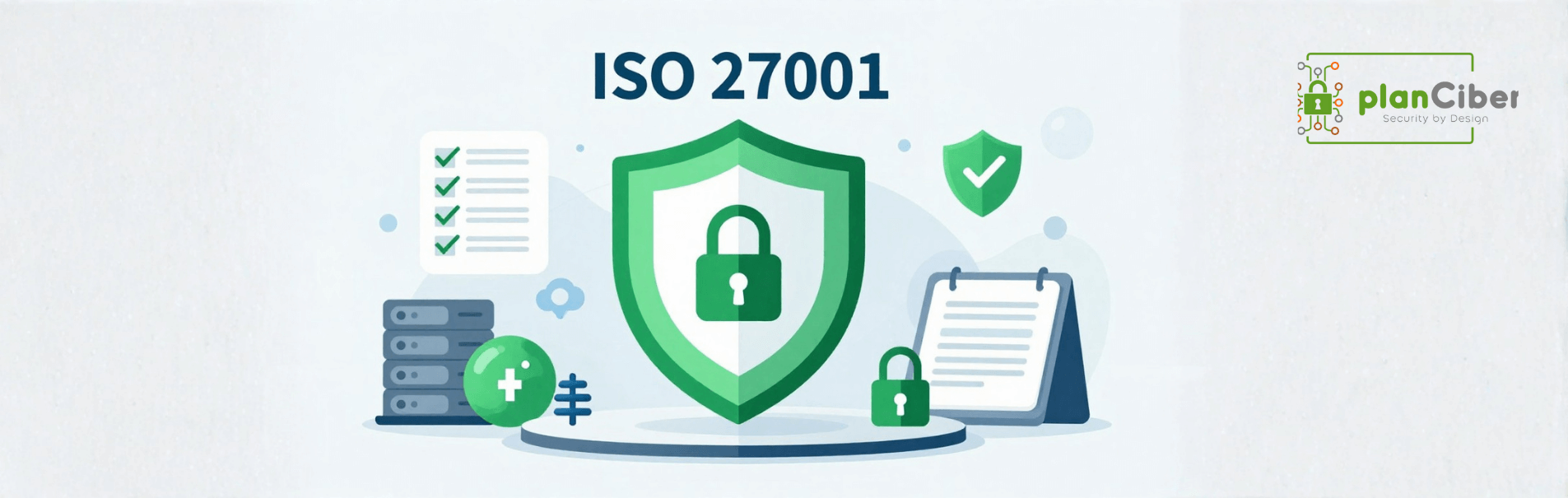 Certificacion ISO 27001 auditoria seguridad informacion empresas tecnologicas