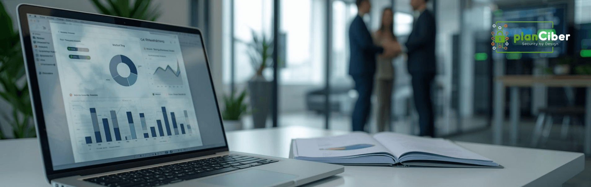 Plan continuidad negocio disaster recovery backup empresa preparacion crisis desastre